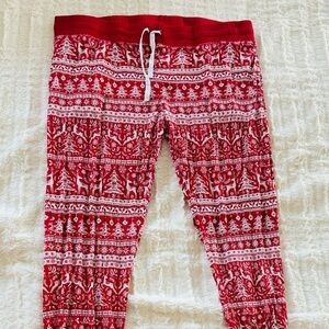 Little Sleepies Women’s Pajama joggers